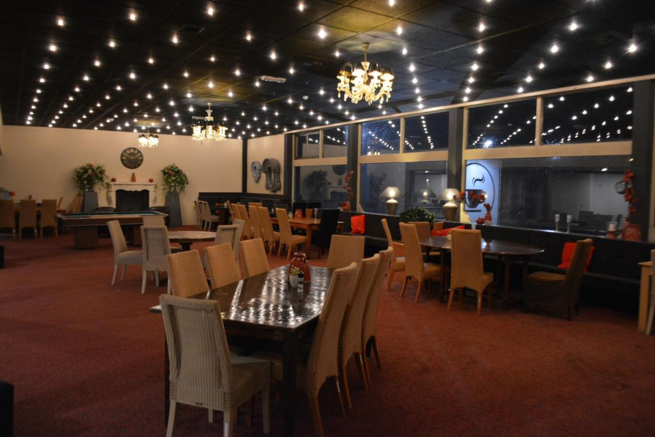 Hotel2הירנפיין מראה חיצוני תמונה