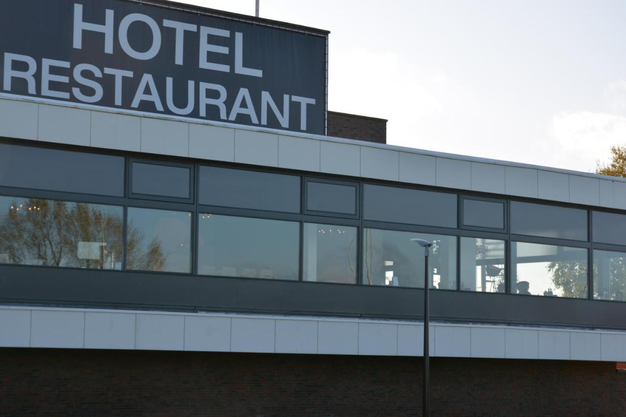 Hotel2הירנפיין מראה חיצוני תמונה