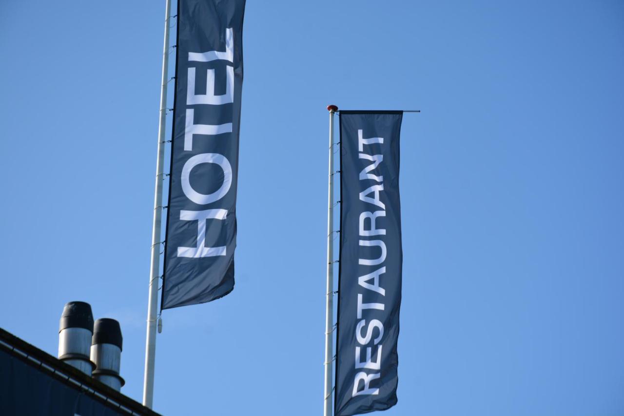 Hotel2הירנפיין מראה חיצוני תמונה