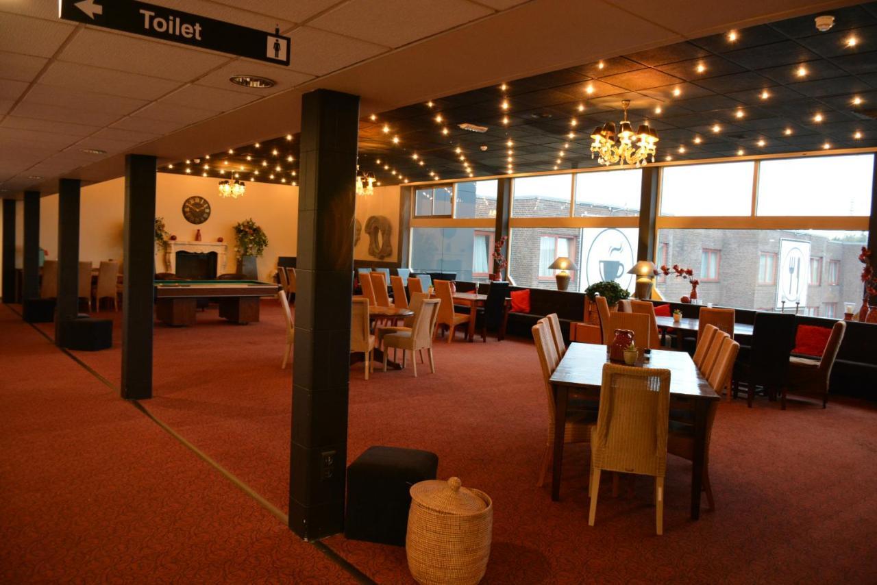 Hotel2הירנפיין מראה חיצוני תמונה