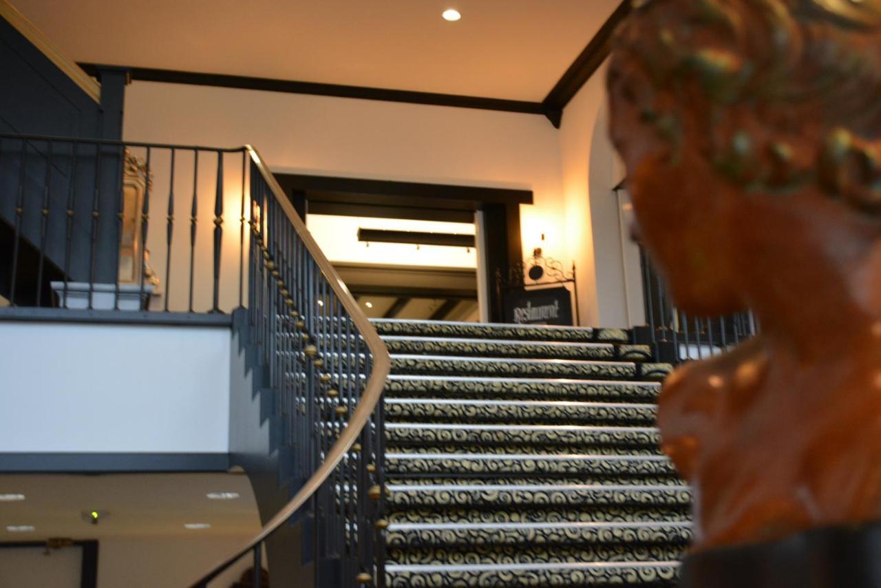 Hotel2הירנפיין מראה חיצוני תמונה