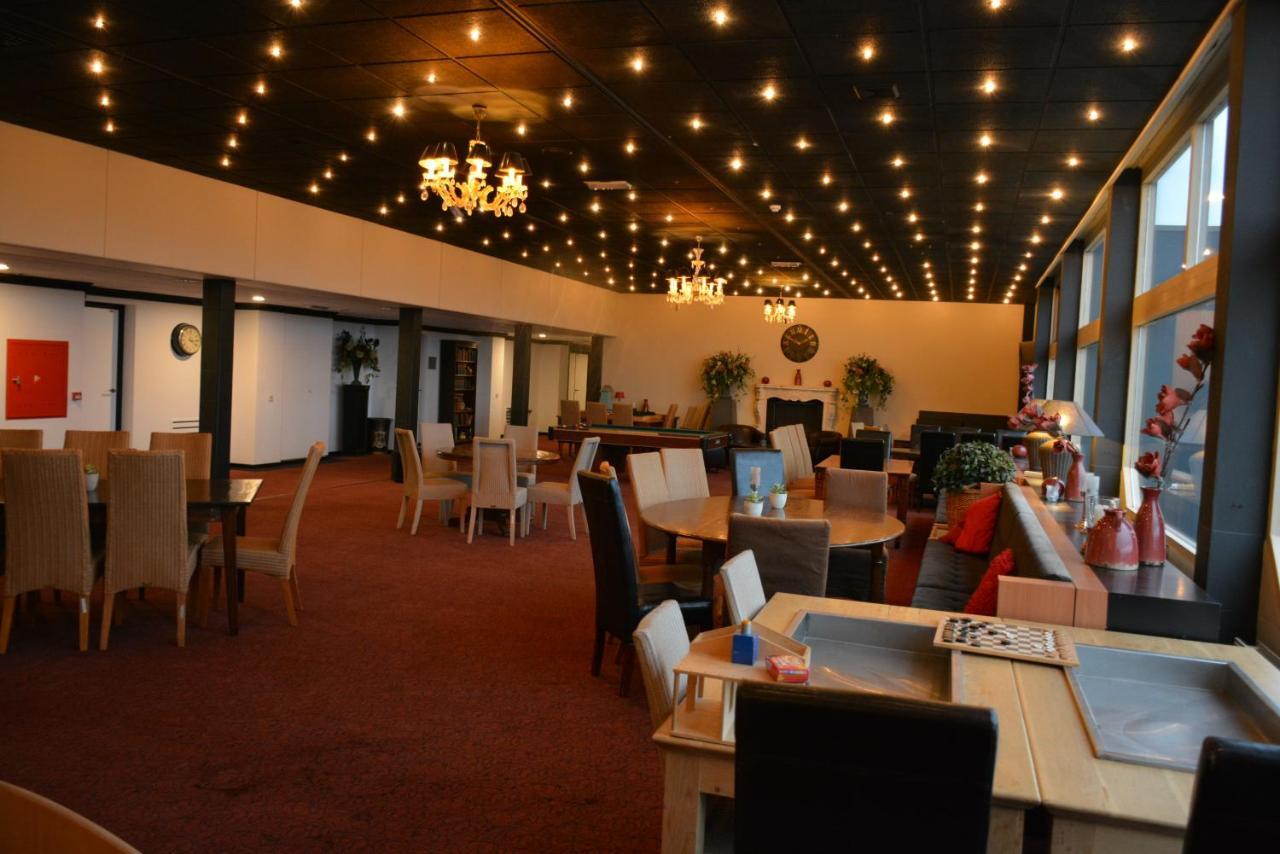 Hotel2הירנפיין מראה חיצוני תמונה