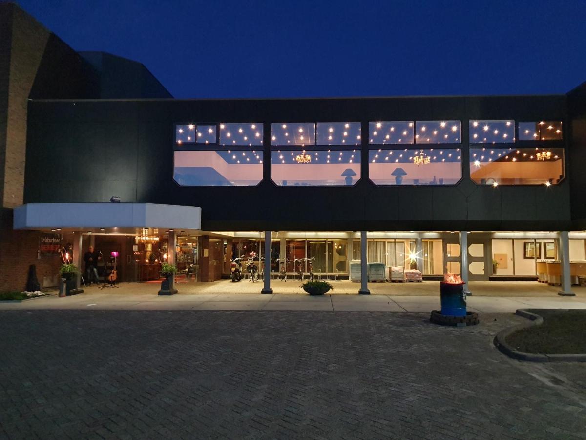 Hotel2הירנפיין מראה חיצוני תמונה